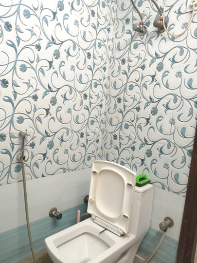 West Patel Nagar, Patel Nagar Bathroom 1