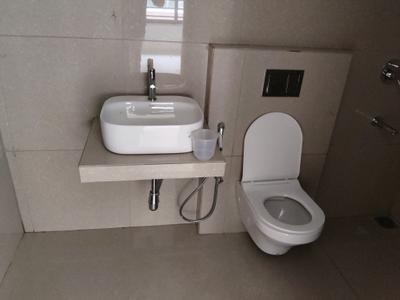 Bedroom Two Image of 1763 Sq.ft 3 BHK Apartment / Flat for sale in Keshar Kadam, Thaltej Ahmedabad for Rs. 11800000