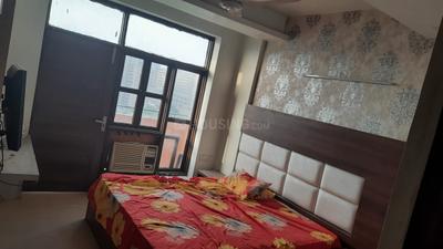 Bedroom Image of 2500 Sq.ft 3 BHK Apartment / Flat for rent in Manesar Gurgaon for Rs. 42000