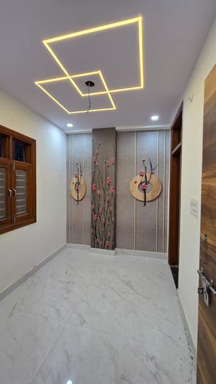 Bhagwati Garden, Dwarka Mor Main Image 1