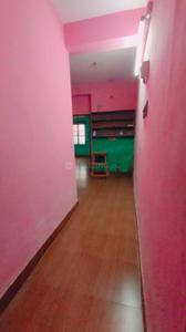Hall Image of 650 Sq.ft 2 BHK Apartment / Flat for rent in Airport Gate no. 1 Kolkata for Rs. 7000