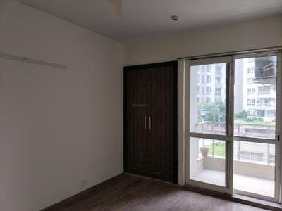 Bedroom Image of 1067 Sq.ft 2 BHK Apartment / Flat for sale in The 3C Lotus Panache, Sector 110 Noida for Rs. 12000000