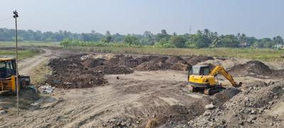 Image of 2160 Sq.ft Residential Plot / Land for sale in Baruipur, Kolkata for Rs. 4200000