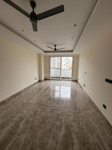 3 BHK Independent Builder Floor