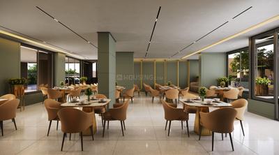 Hall Image of 625 Sq.ft 2 BHK Apartment / Flat for sale in Armonia Sky, Shela Ahmedabad for Rs. 6500000