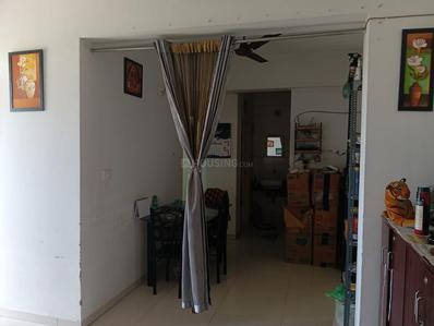 Hall Image of 1179 Sq.ft 2 BHK Apartment / Flat for sale in Jaydee Arjun 226 Phase 2, Vavol Gandhinagar for Rs. 4500000