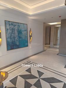 Image of 1450 Sq.ft 3 BHK Apartment / Flat for rent in Lodha Bella Vita, Kondhwa, Pune for Rs. 40000