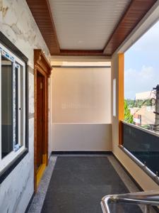 Balcony Image of 2700 Sq.ft 2 BHK Independent House for sale in Alwal Secunderabad for Rs. 17500000