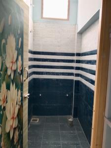 Bathroom Image of 1300 Sq.ft 3 BHK Independent House for sale in Lakshmipuram Chennai for Rs. 11000000