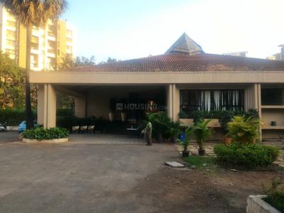 Image of 1605 Sq.ft 3 BHK Apartment / Flat for sale in One Indiabulls, Thane West, Thane for Rs. 26900000