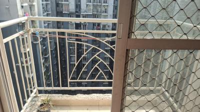 Image of 585 Sq.ft 1 BHK Apartment / Flat for rent in Bamheta Village, Ghaziabad for Rs. 9500