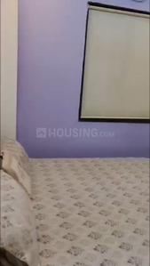 Bedroom Image of 948 Sq.ft 3 BHK Apartment / Flat for sale in Dream Saarthi Sarovar, Pal Gaon Jodhpur for Rs. 3700000