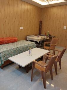 Hall Image of 1150 Sq.ft 2 BHK Builder Floor for sale in Sahastradhara Road Dehradun for Rs. 6500000