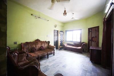 Hall Image of 900 Sq.ft 2 BHK Apartment / Flat for sale in Maninagar Ahmedabad for Rs. 4200000