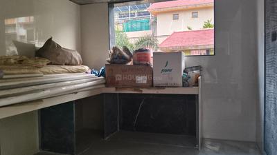 Kitchen Image of 1850 Sq.ft 4 BHK Villa for sale in Dhayari Pune for Rs. 16500000