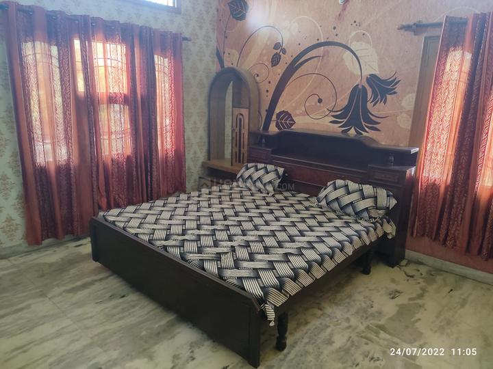 Urban Estate Phase II, Urban Estate Bedroom 1