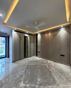 Hall Image of 4500 Sq.ft 4 BHK Builder Floor for sale in Kailash Colony New Delhi for Rs. 130000000