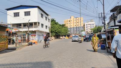 Image of 1200 Sq.ft 3 BHK Apartment / Flat for sale in Keshtopur, Kolkata for Rs. 4500000