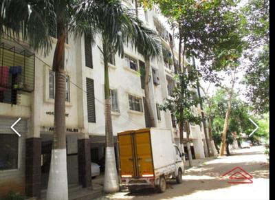 Image of 1100 Sq.ft 2 BHK Apartment / Flat for sale in Electronic City, Bengaluru for Rs. 5200000