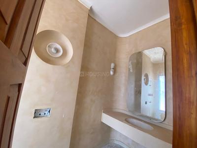 Bathroom Image of 3145 Sq.ft 3 BHK Villa for sale in Vianaar La Cascada, Anjuna Goa for Rs. 85000000