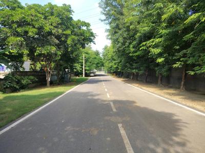 Image of 300 Sq.ft Residential Plot / Land for sale in Eta I, Greater Noida for Rs. 40000000