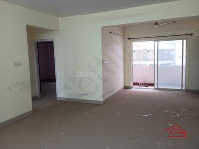 Hall Image of 1438 Sq.ft 3 BHK Apartment / Flat for sale in Parappana Agrahara Bengaluru for Rs. 14200000
