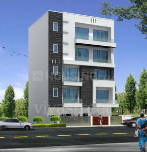 3 BHK Independent Builder Floor