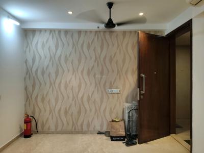 Living Room Image of 835 Sq.ft 2 BHK Apartment / Flat for rent in One Hiranandani Park, Thane West Thane for Rs. 49000