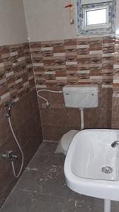 Bathroom Image of 1600 Sq.ft 4 BHK Independent House for rent in Edi Bazaar Hyderabad for Rs. 24000