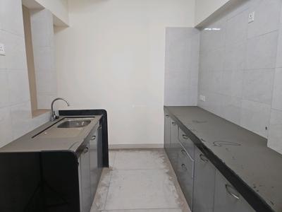 Kitchen Image of 1211 Sq.ft 3 BHK Apartment / Flat for sale in UCT Unique Exotica, Matunga East Mumbai for Rs. 63000000