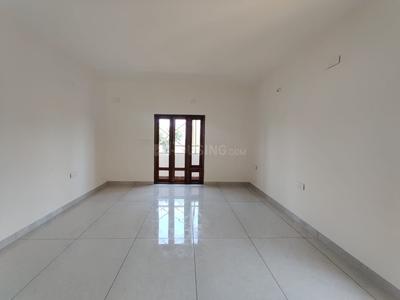 5 BHK Villa