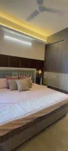 Bedroom Image of 790 Sq.ft 2 BHK Apartment / Flat for sale in Bhankrota Jaipur for Rs. 3900000