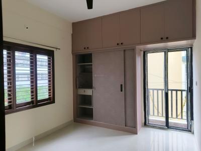 2 BHK Independent Builder Floor