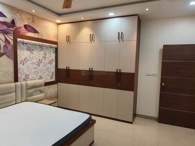 Bedroom Image of 1550 Sq.ft 3 BHK Apartment / Flat for sale in PS Panache, Dhapa Kolkata for Rs. 19000000