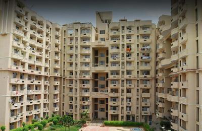 Image of 1215 Sq.ft 2 BHK Apartment / Flat for sale in Parsvnath Prestige, Sector 93A, Noida for Rs. 16000000