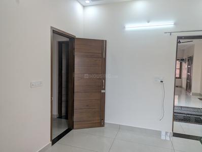 Bedroom Image of 2000 Sq.ft 3 BHK Builder Floor for rent in Gandhi Colony Muzaffarnagar for Rs. 20000