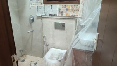 Image of 1400 Sq.ft 3 BHK Builder Floor for rent in Sector 47, Gurgaon for Rs. 50000