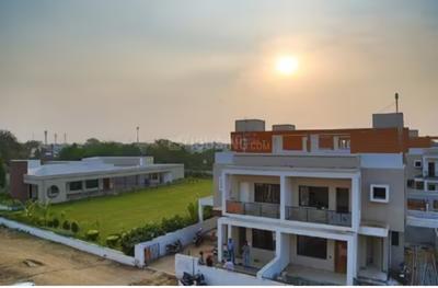 Image of 133 Sq.ft 3 BHK Independent House for rent in Risha Aakash Bungalows, Dholka, Ahmedabad for Rs. 16000