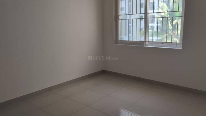 ND Passion Elite Bedroom One 1