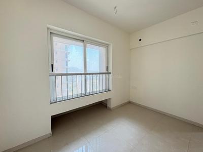 Bedroom Image of 1065 Sq.ft 2 BHK Apartment / Flat for sale in Marathon Nexzone Atlas 2, Panvel Navi Mumbai for Rs. 9000000