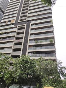 Image of 4422 Sq.ft 4 BHK Apartment / Flat for sale in Paarijat Eclat, Iscon Ambli Road, Ahmedabad for Rs. 53000000