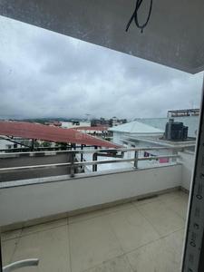 Balcony Image of 2200 Sq.ft 3 BHK Builder Floor for sale in Jakhan Dehradun for Rs. 13000000