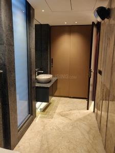 Bathroom Image of 3600 Sq.ft 4 BHK Builder Floor for sale in DLF Phase 2 Gurgaon for Rs. 50000002
