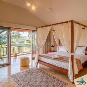Bedroom Image of 3207 Sq.ft 3 BHK Villa for sale in Assagao Goa for Rs. 140000000