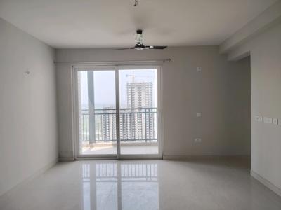 Living Room Image of 1300 Sq.ft 3 BHK Apartment / Flat for sale in Eldeco Live By The Greens Phase 1, Sector 150 Noida for Rs. 15900000