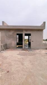 Image of 1000 Sq.ft 3 BHK Independent House for sale in Rohta, Agra for Rs. 5300000