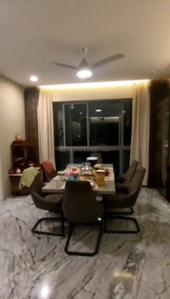 Hall Image of 2350 Sq.ft 4 BHK Apartment / Flat for sale in Kasturi Epitome, Wakad Pune for Rs. 34400000