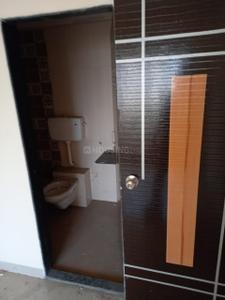 Bathroom Image of 685 Sq.ft 1 BHK Apartment / Flat for sale in Ambernath East Ambernath for Rs. 2700000