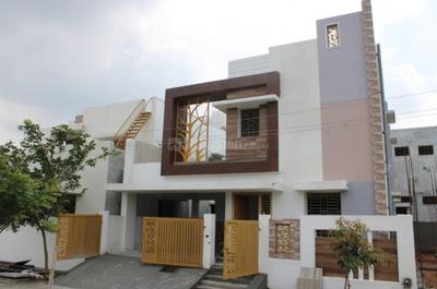 Image of 1000 Sq.ft 2 BHK Villa for sale in Nallampalayam, Coimbatore for Rs. 5500000