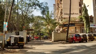 Image of 589 Sq.ft 1 BHK Apartment / Flat for sale in Bhandup West, Mumbai for Rs. 9200000
